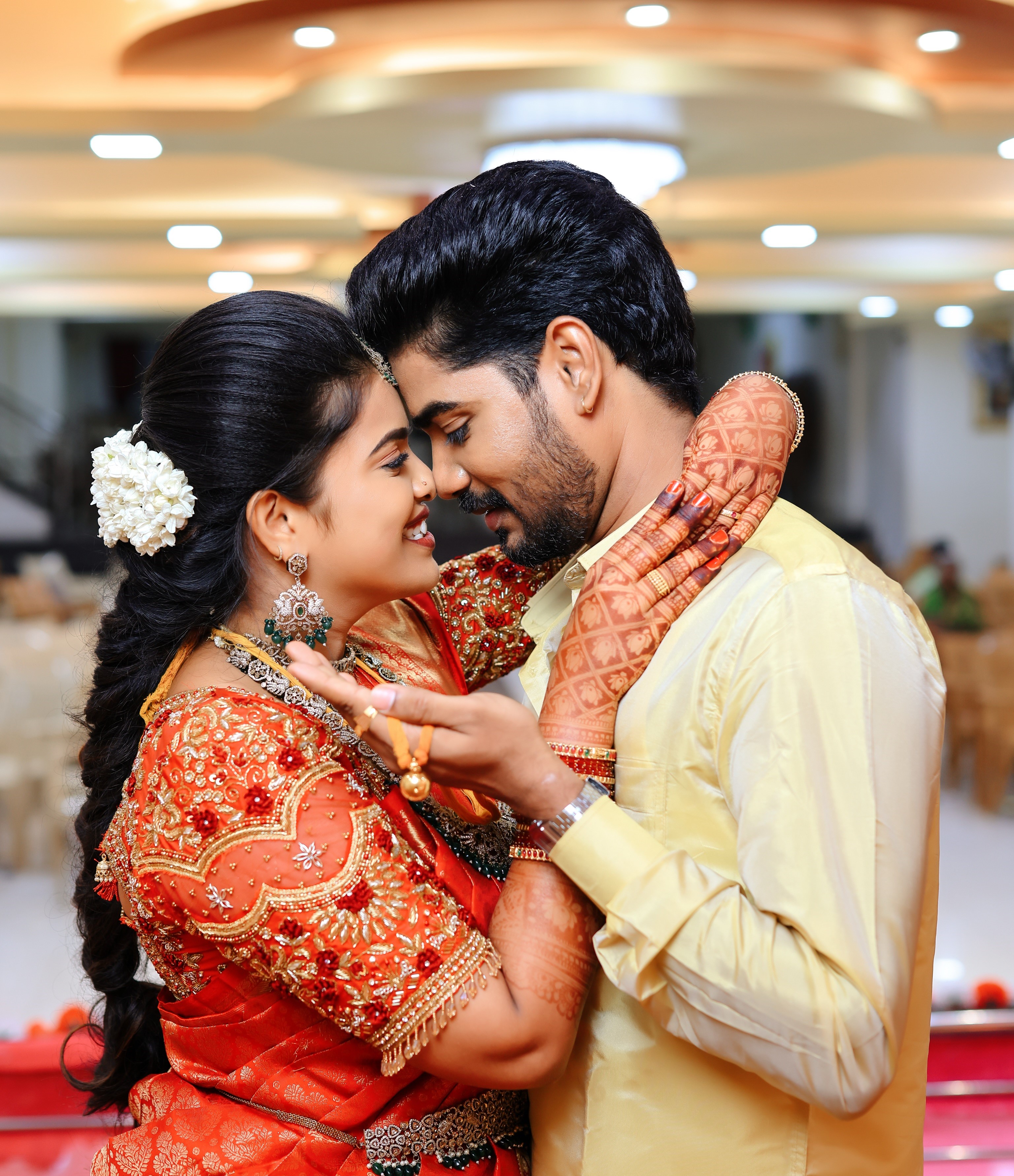 Wedding Photography